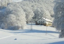 Хижа Пършевица