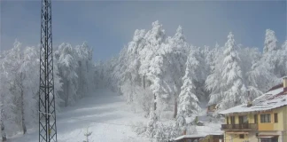 курорт Св Контсантин