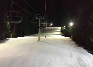 Без нощно на Боровец в следващите дни Включване от Боровец