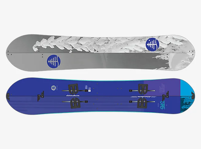 burton anti social сноуборд