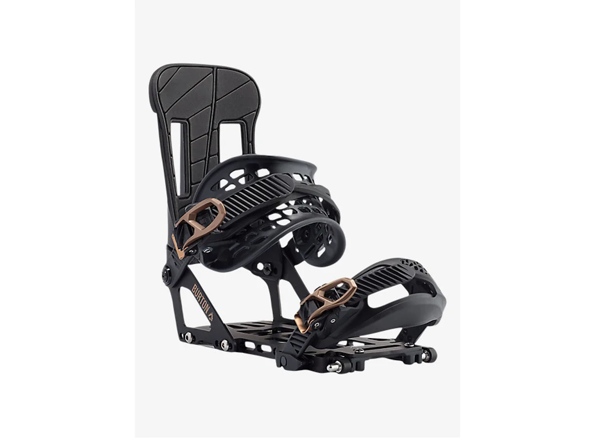 снимка: burton.com