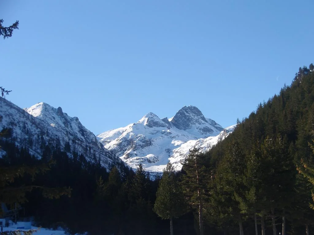 връх Мальовица