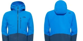 Зимни якета от The North Face North Face Sickline