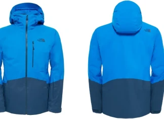 Зимни якета от The North Face North Face Sickline