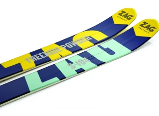 ZAG ски