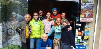 „Стената“ – кауза и душа 20 години "Стената"