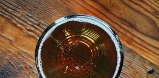 Трезвен старт или не чаша с бира