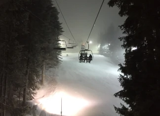 Включване от Боровец: снежен уикенд Включване от Боровец