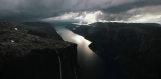 "Climbing Norway" на Epic Tv
