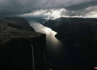 "Climbing Norway" на Epic Tv