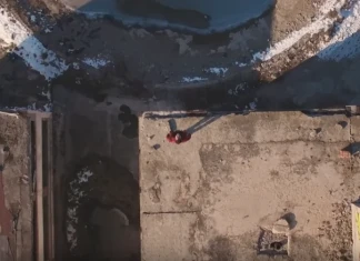 Илко Илиев 2D Run