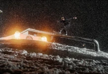 FRAGMENTS със съдийство на Джеси Аугустин Джеси Аугустин