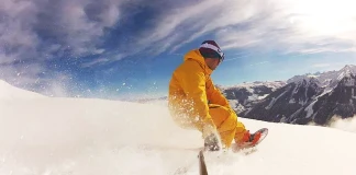 Крис Драгошинов