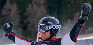 сноуборд успехи