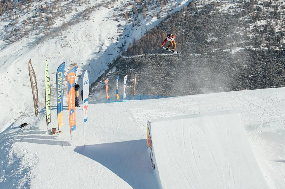 Bulgarian Rookie Fest