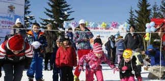 Витоша снежен фест 2017