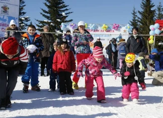 Витоша снежен фест 2017
