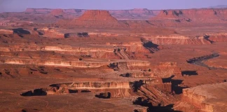 Canyonlands National Park