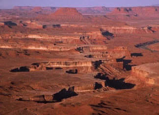 Canyonlands National Park