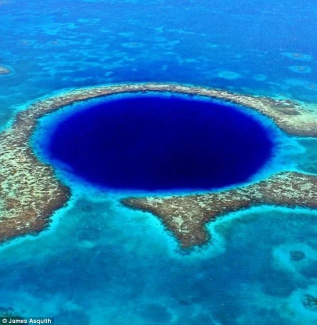 Най-младият човек, посетил всяка страна в света