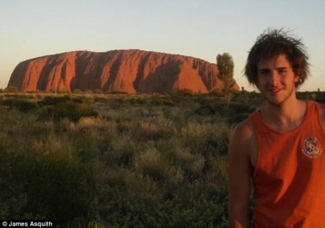 Най-младият човек, посетил всяка страна в света