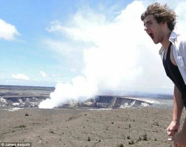 Най-младият човек, посетил всяка страна в света