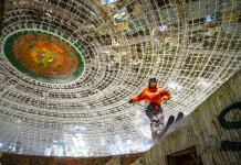 Бен Стургулевски: Разказвачът на ски истории Бузлуджа