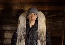 Поглед към филмовата програма на Banff скрийншот “The Great Siberian Traverse”
