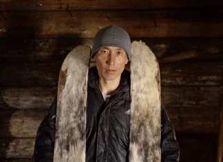 скрийншот “The Great Siberian Traverse”