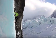 Гидове и съдружие, Две вечери френско планинарско кино