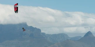 Red Bull King of the Air