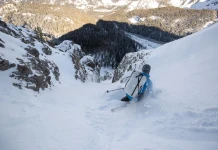 Беккънтри на фокус с Кей Ти Милър