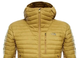 The North Face Premonition Jacket
