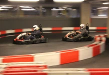 Faceracer – повече възможности за феновете на картинга Sofia Karting Ring
