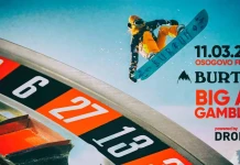Биг еър рулетка? Burton-Big-Air-Gambling