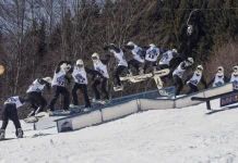 Избери своя любим FRAGMENTS райдър Red Bull FRAGMENTS 2017