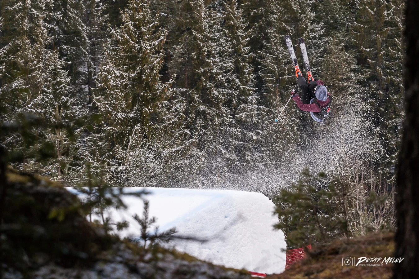 Pamporovo Freestyle Open 2017