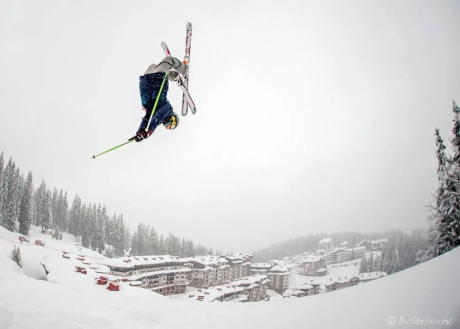 Виктор Калайков