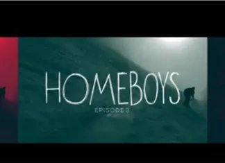 Homeboys и фрийстайл от Боровец Homeboys