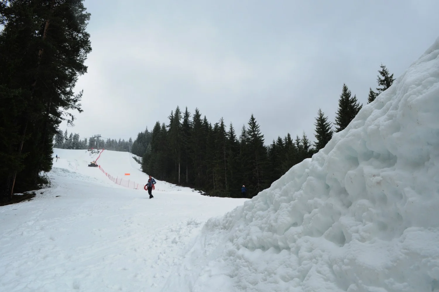 Pamporovo Freestyle Open