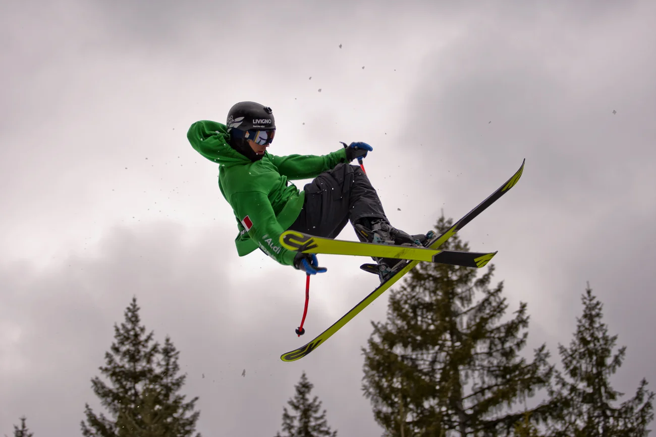 Pamporovo Freestyle Open 2017