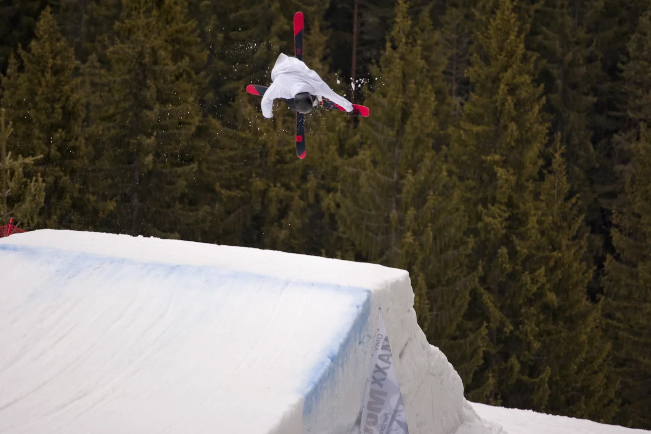 Pamporovo Freestyle Open 2017