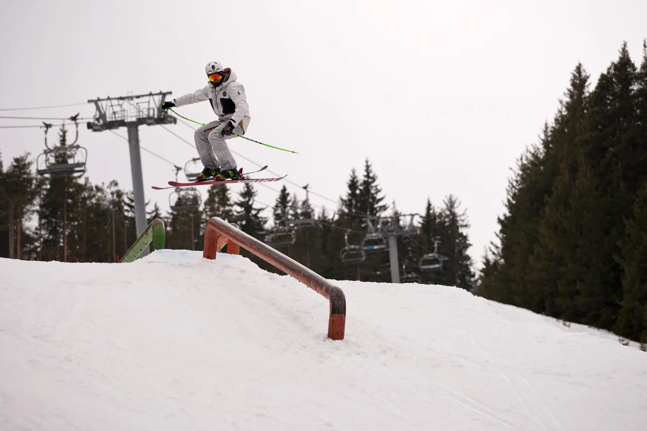 Pamporovo Freestyle Open 2017