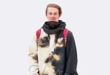 Ник Стивънс разказва за живота на професионалния скиор