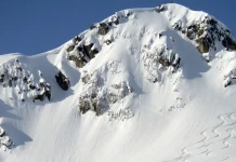 Представяне на пътеводителя Skiing the Balkans Skiing the Balkans