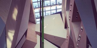 Walltopia Climbing&Fitness