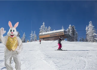 Да посрещнем Великден в Боровец Боровец