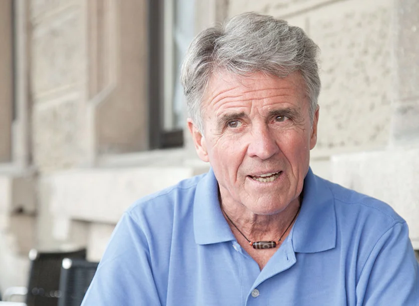 Петър Хабелер