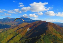 Хвърли един поглед над Славянка Славянка