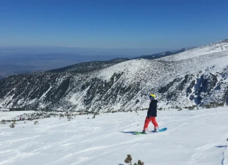 Включване от Боровец: 2-ри април Включване от Боровец: 2-ри април